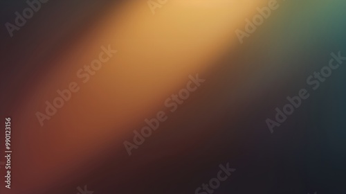 Colorful abstract gradient background