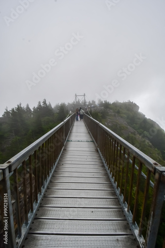 Grandfather Mountain