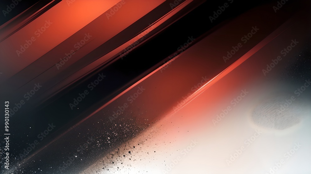 Obraz premium Colorful grainy texture background