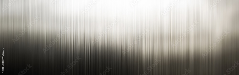 Softly illuminated metallic surface with subtle texture reflecting light in a calm atmosphere Softly illuminated metallic surface with subtle texture reflecting light in a calm atmosphere