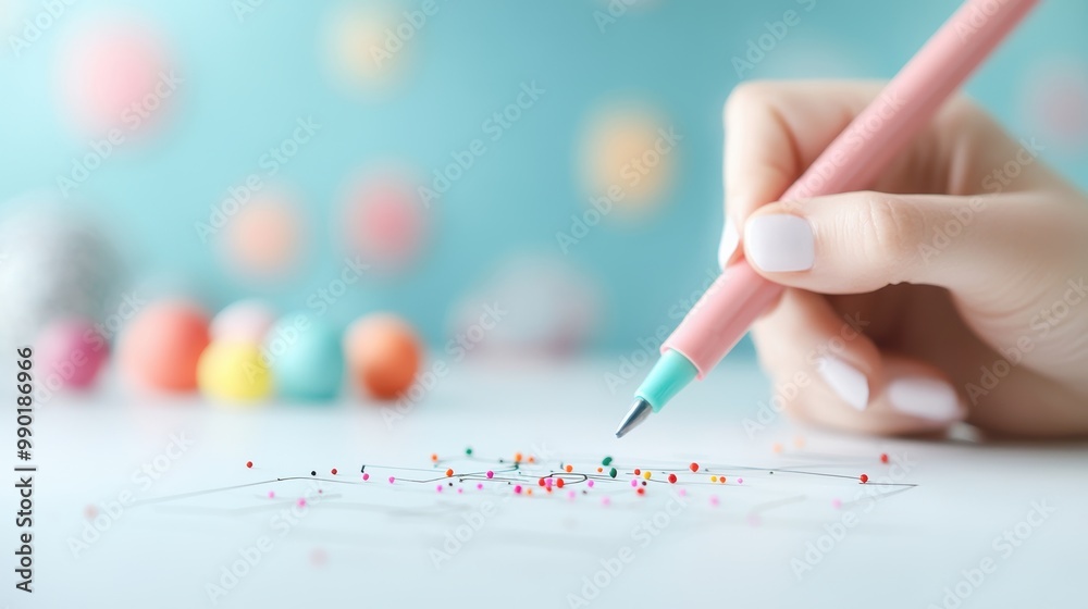 A person meticulously mapping out a plan on a whiteboard, using markers and diagrams to visualize their strategy. A person meticulously mapping out a plan on a whiteboard, using markers and diagrams to visualize their strategy.