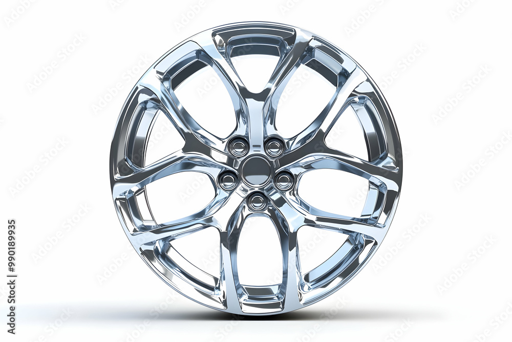 Obraz premium auto parts