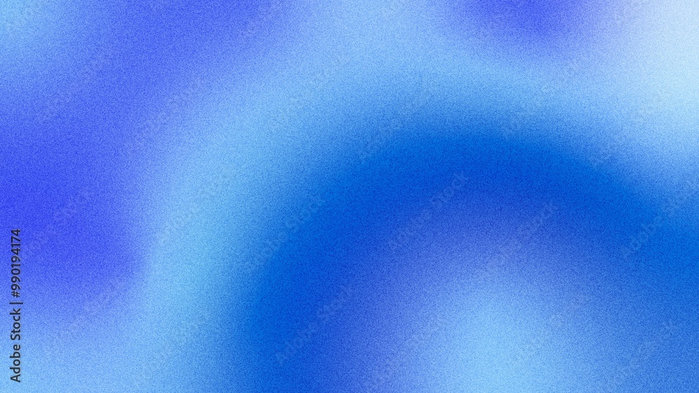 business background with Executive Blue gradient a mixture of Mid Blue, Royal Blue and Light Blue color, grainy texture abstract background wallpaper business background with Executive Blue gradient a mixture of Mid Blue, Royal Blue and Light Blue color, grainy texture abstract background wallpaper