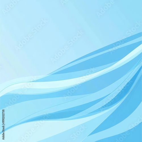 single, Baby Blue,cream-coloured, lines, vector, style, background, business, reports, stunning, professional, modern, visual, cleanliness, precision.