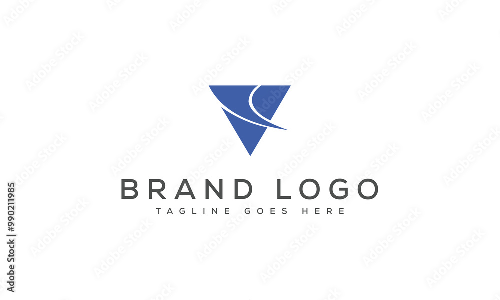 letter V logo design vector template design for brand letter V logo design vector template design for brand