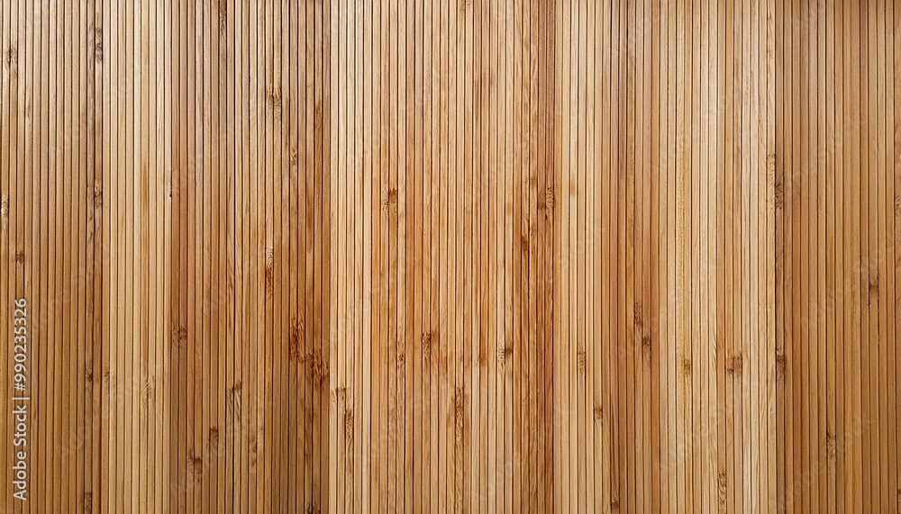 Indulge in a moment of tranquility with this natural wood wall, offering a calming and inviting atmosphere Indulge in a moment of tranquility with this natural wood wall, offering a calming and inviting atmosphere