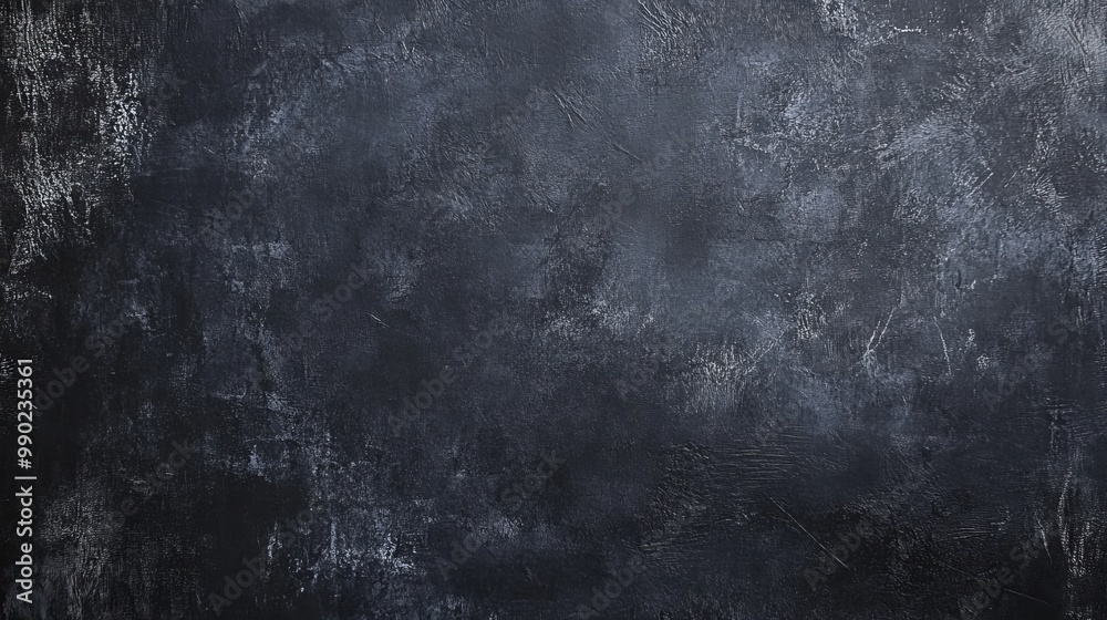 Naklejka premium Blank grunge paper texture poster background overlay