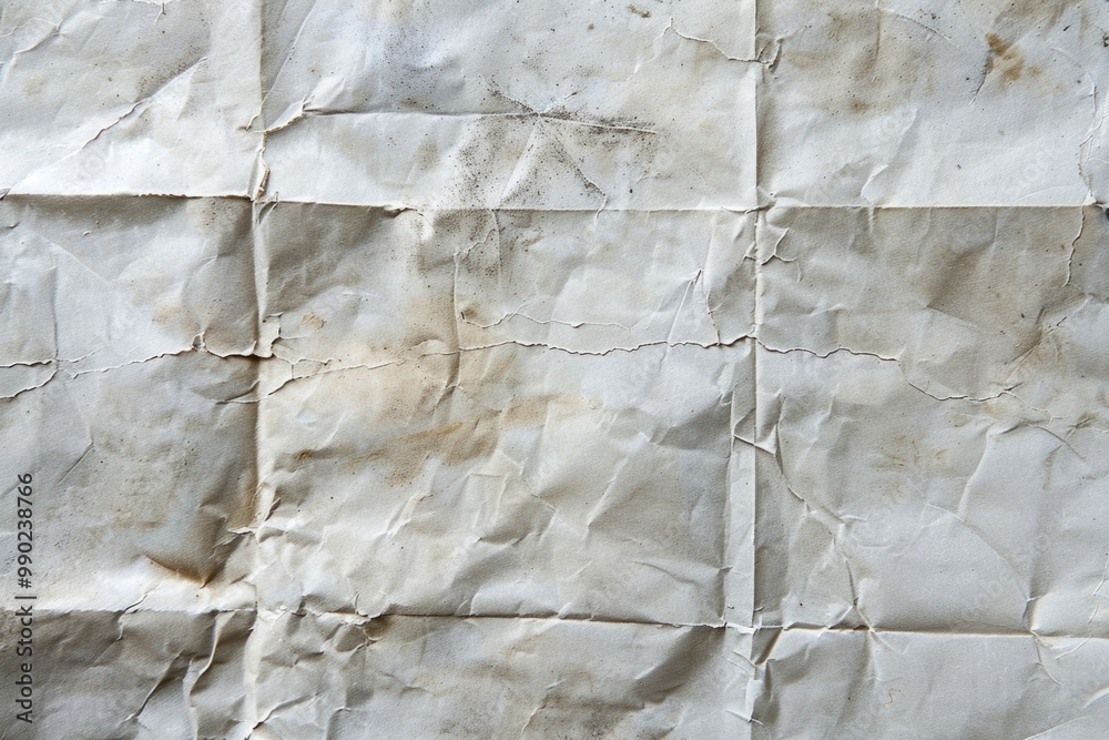 Blank Paper Sheet. Ancient Art Background for Canvas or Book Concept Blank Paper Sheet. Ancient Art Background for Canvas or Book Concept