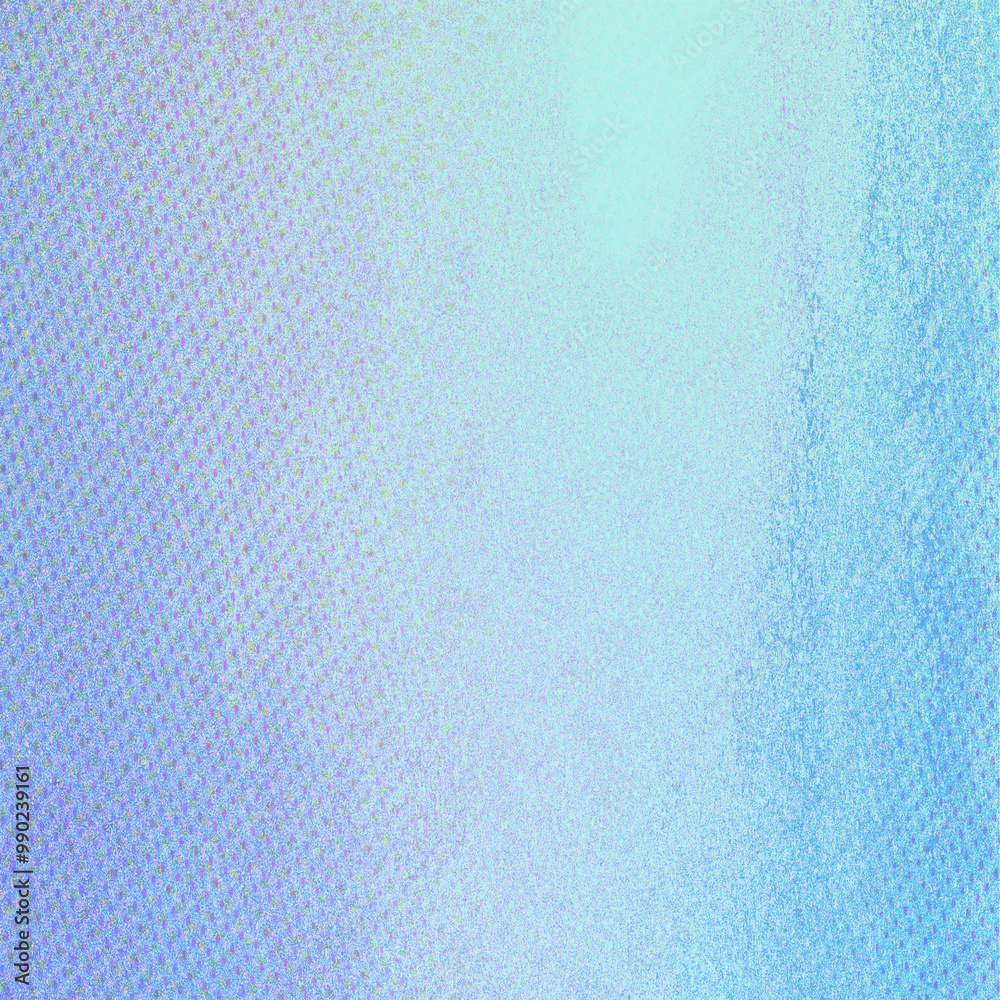 Blue squared banner background for poster, social media posts events, Ads and various design works