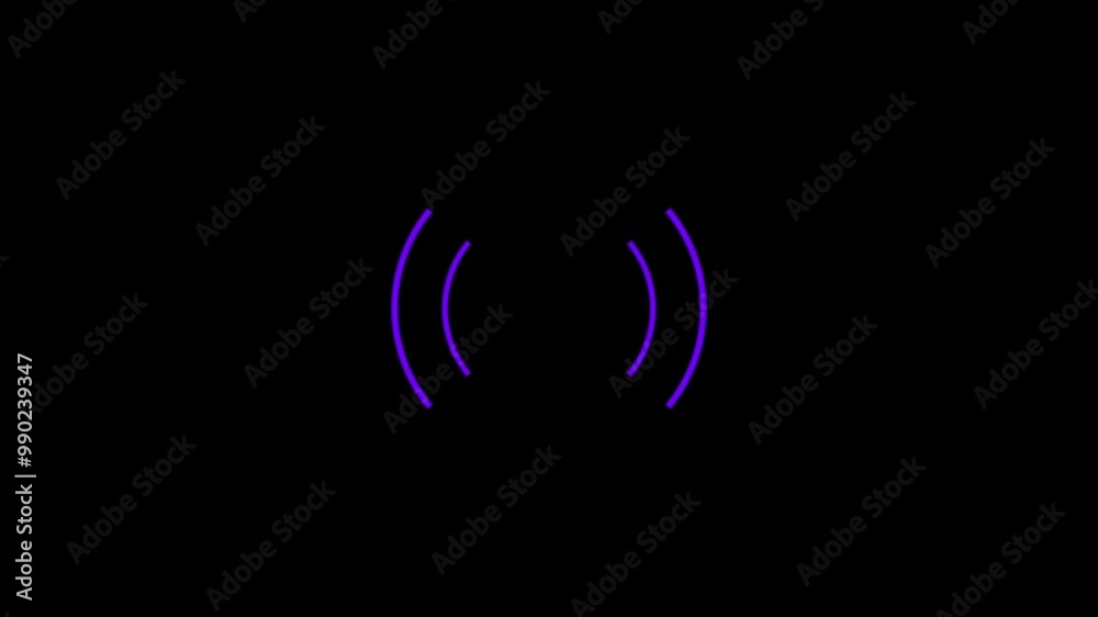 Animation of a loading bar processing and refreshing. Animation of a loading bar processing and refreshing.