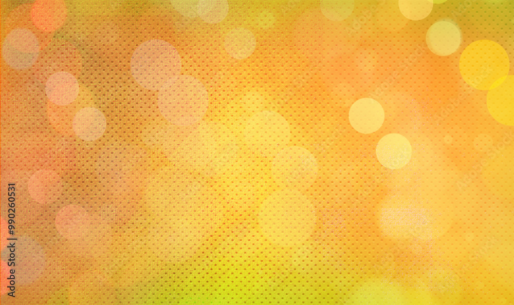 Yellow background for Posters, Banners, Ad, ppt, social media, covers and various design works Yellow background for Posters, Banners, Ad, ppt, social media, covers and various design works