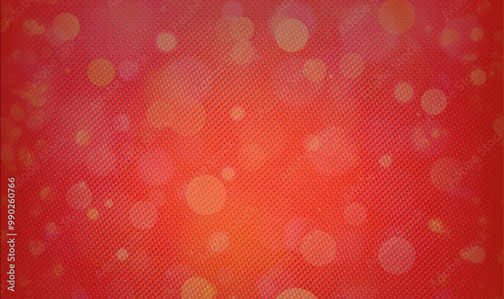 Red background for Posters, Banners, Ad, ppt, social media, covers and various design works Red background for Posters, Banners, Ad, ppt, social media, covers and various design works