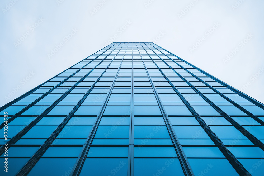 modern office building modern office building