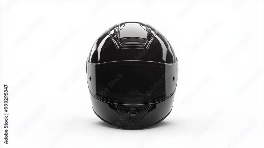 A high-resolution photo of a motorcycle helmet on a solid white background. isolated on a solid white background. Illustrations
A high-resolution photo of a motorcycle helmet on a solid white background. isolated on a solid white background. Illustrations