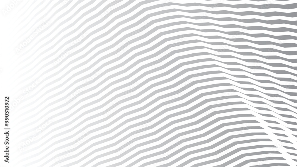 Grey abstract background with curve stripes line for backdrop or presentation Grey abstract background with curve stripes line for backdrop or presentation