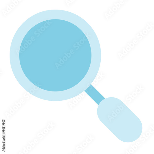 search icon for illustration