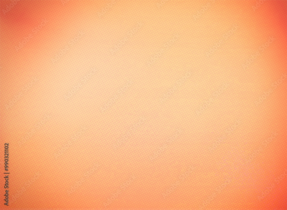 Orange squared banner backgrounds for backdrop, poster, social media events and various design works