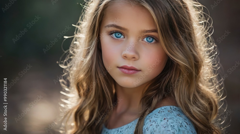 girl with beautiful blue eyes girl with beautiful blue eyes