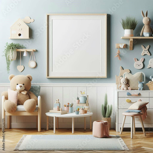 room with window