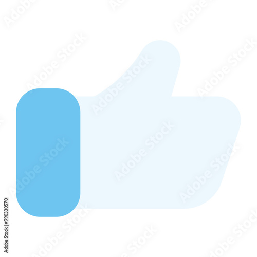 like icon for illustration
