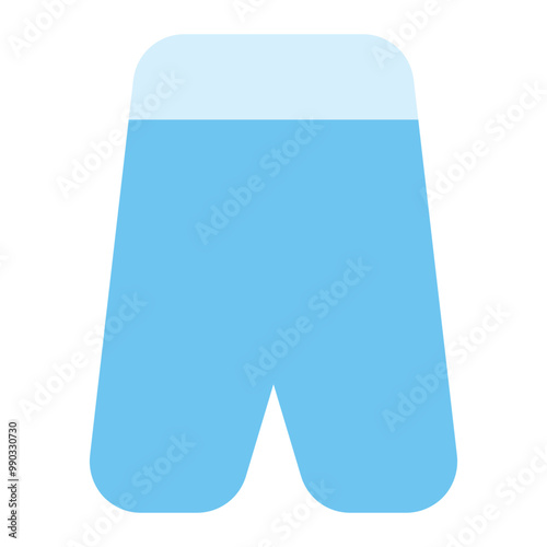 pant icon for illustration