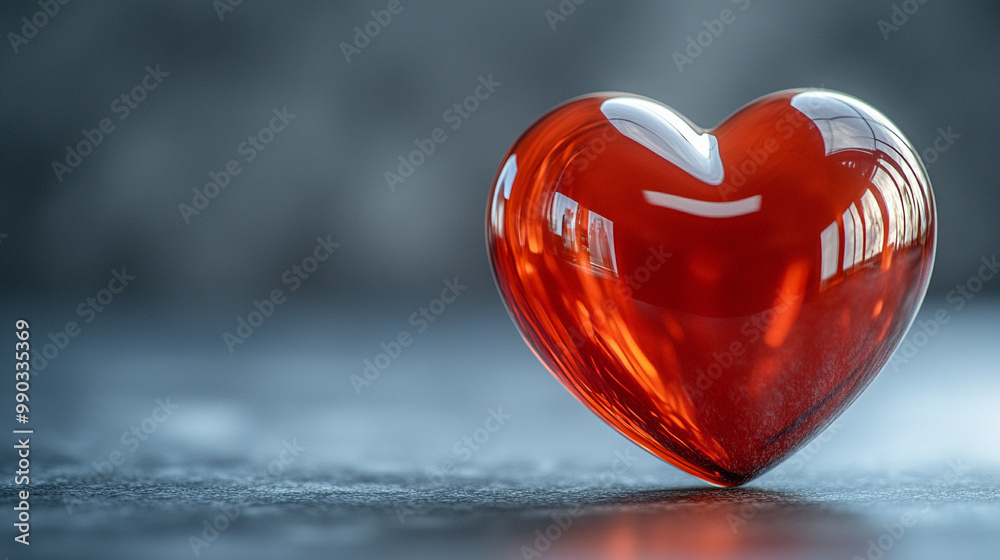 red heart stands out against a clean, minimalistic background, symbolizing love, passion, and emotional connection. The simplicity emphasizes the power and purity of affection and devotion red heart stands out against a clean, minimalistic background, symbolizing love, passion, and emotional connection. The simplicity emphasizes the power and purity of affection and devotion