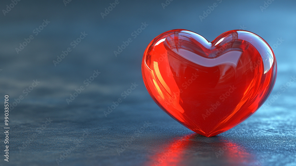 red heart stands out against a clean, minimalistic background, symbolizing love, passion, and emotional connection. The simplicity emphasizes the power and purity of affection and devotion red heart stands out against a clean, minimalistic background, symbolizing love, passion, and emotional connection. The simplicity emphasizes the power and purity of affection and devotion