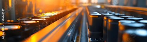Lithium Battery Manufacturi...