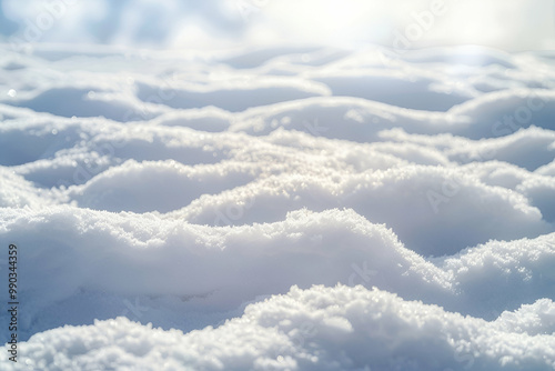 clouds in the sky