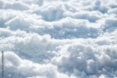 clouds in the sky