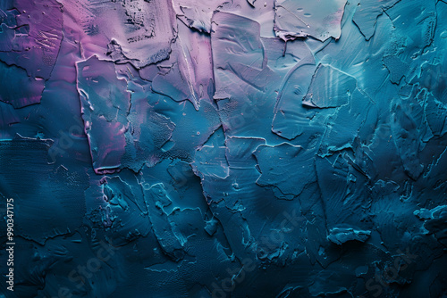 abstract blue background