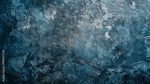 blue grunge background