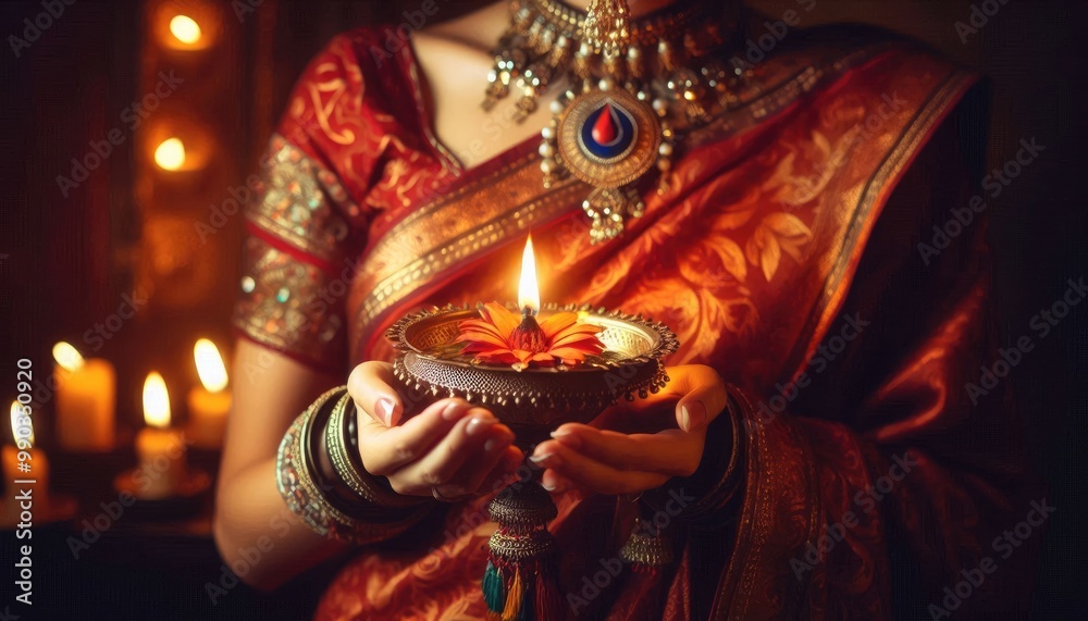 Diwali - Festival of light Diwali - Festival of light