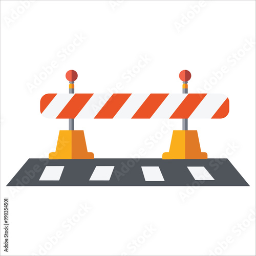 safety barrie clipart, traffic signal cone design sublimation, traffic signal equipment graphic art 
