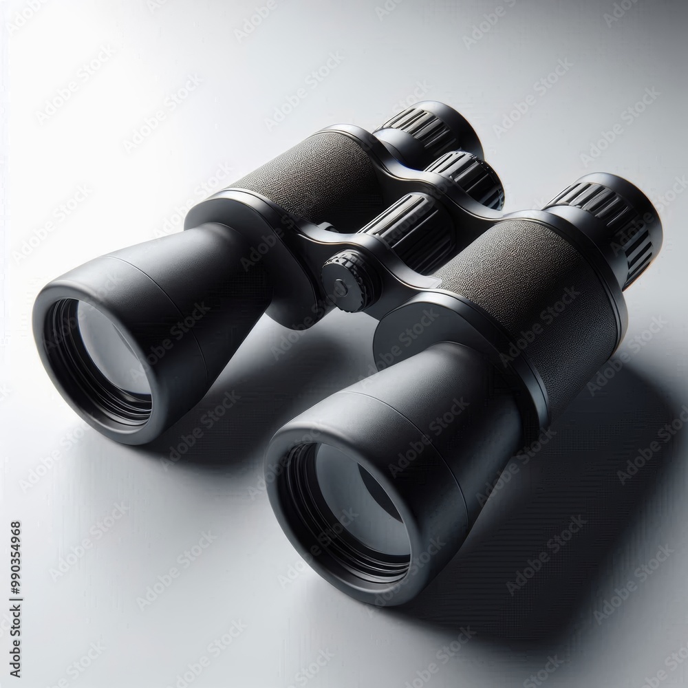 binocular