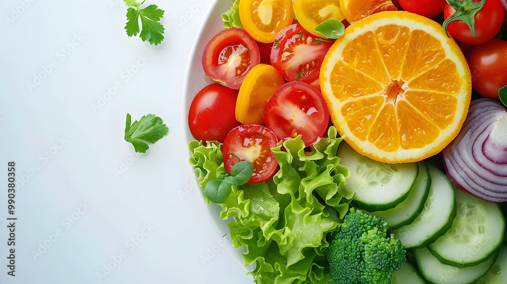 healthy eating concept healthy eating concept
