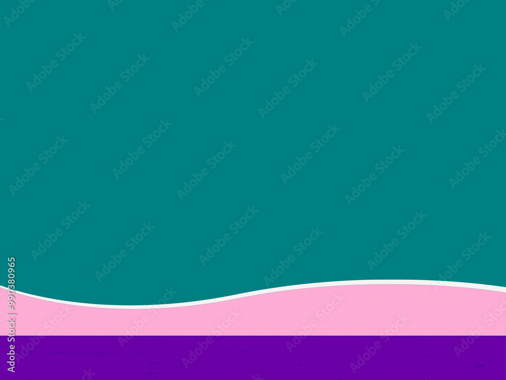 Fototapeta premium Colorful background template Gentle classic texture Useful for social media, story, poster, and online web internet ads.