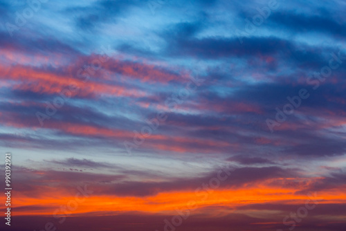 Beautiful clouds and skies photography, dramatic clouds on the dark sikes, dense clouds over the the sky 