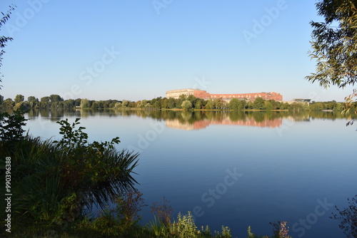 Nürnberg Dutzendteich