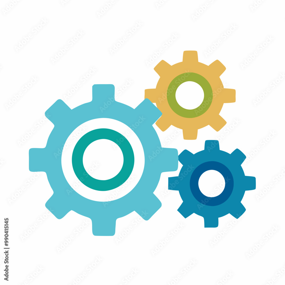 Operations Icon, Vector business , Gear logo icon Pro Vector , Three gears vector , Gear, Get this image for free VECTOR Operations Icon, Vector business , Gear logo icon Pro Vector , Three gears vector , Gear, Get this image for free VECTOR