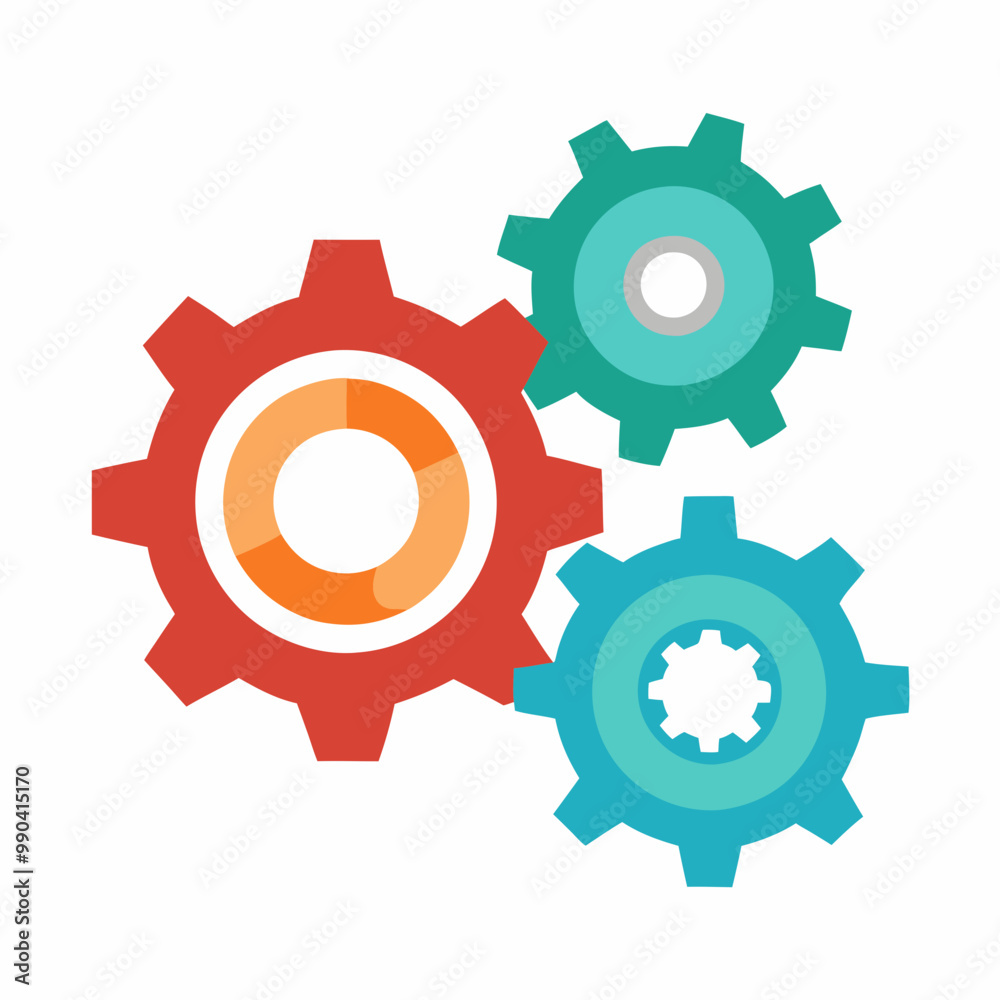 Operations Icon, Vector business , Gear logo icon Pro Vector , Three gears vector , Gear, Get this image for free VECTOR Operations Icon, Vector business , Gear logo icon Pro Vector , Three gears vector , Gear, Get this image for free VECTOR