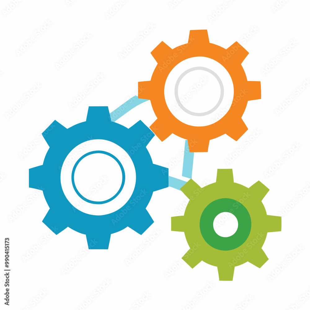 Operations Icon, Vector business , Gear logo icon Pro Vector , Three gears vector , Gear, Get this image for free VECTOR Operations Icon, Vector business , Gear logo icon Pro Vector , Three gears vector , Gear, Get this image for free VECTOR