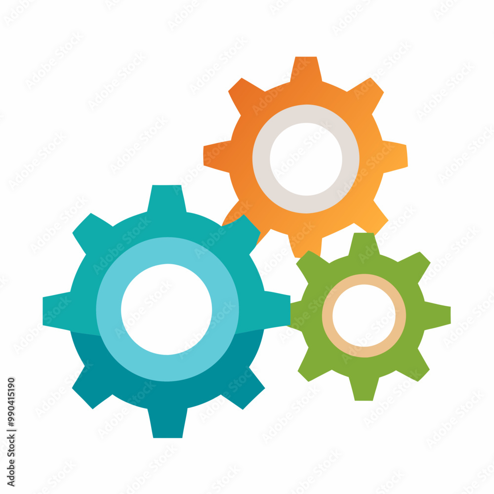 Operations Icon, Vector business , Gear logo icon Pro Vector , Three gears vector , Gear, Get this image for free VECTOR Operations Icon, Vector business , Gear logo icon Pro Vector , Three gears vector , Gear, Get this image for free VECTOR