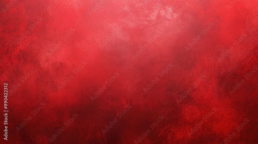 Bright red background with subtle texture, ideal for making products or text stand out in a dynamic, eye-catching design. Bright red background with subtle texture, ideal for making products or text stand out in a dynamic, eye-catching design.