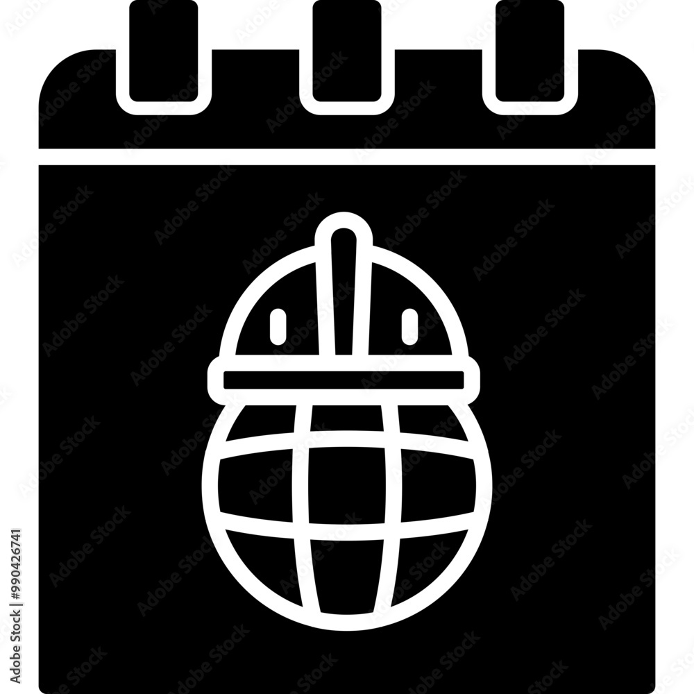 International Labour Day Icon International Labour Day Icon
