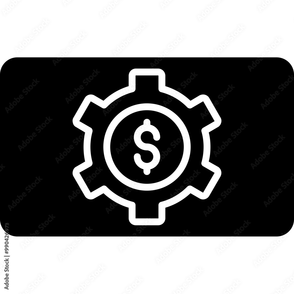 Salary Icon Salary Icon