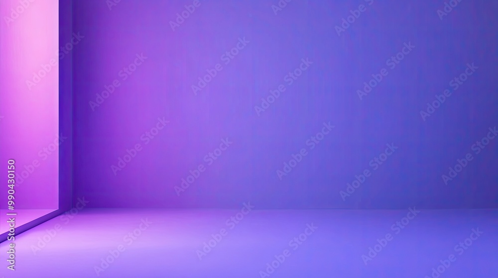 Clean purple background with subtle lighting and gradients, ideal for modern, creative designs or product photography with a bold, luxurious tone. Clean purple background with subtle lighting and gradients, ideal for modern, creative designs or product photography with a bold, luxurious tone.