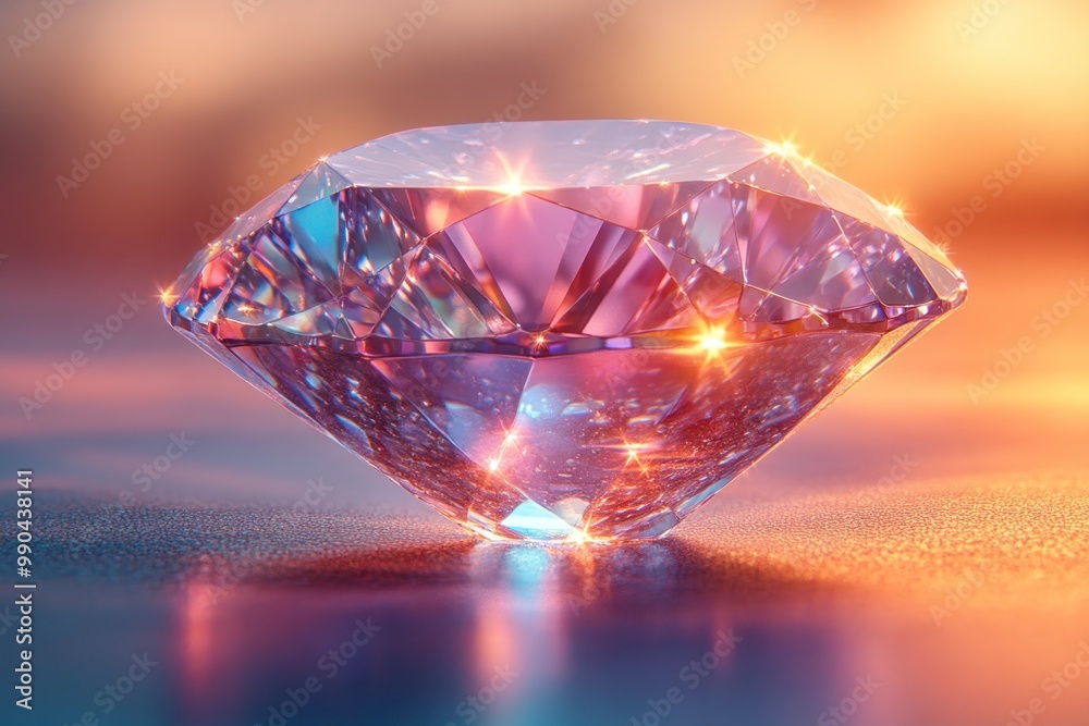 Sparkling Diamond Sparkling Diamond