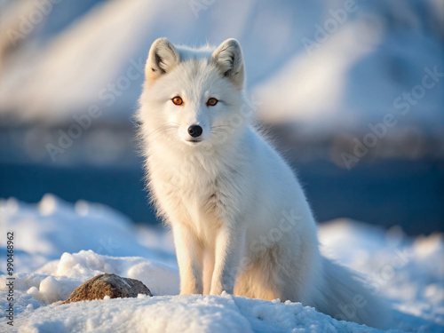 Arctic Fox 53