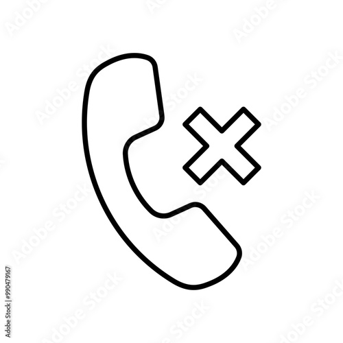 Missed phone call